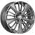 СКАД KL-1060 7.5x18/5x108 ET36 D65.1 графит