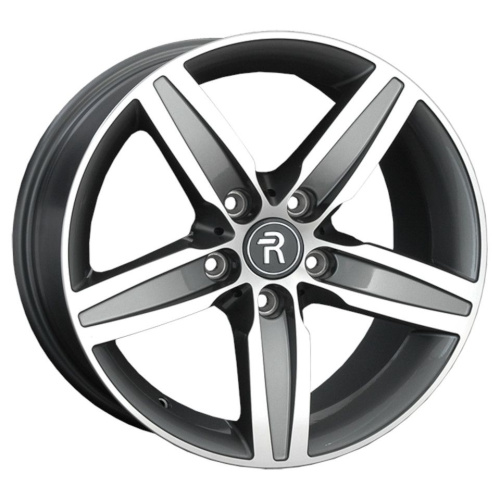 REPLAY B142 7x17 5x120