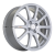 Khomen Wheels 6,5x17/4x100 ET43 D60,1 KHW1707 (Lada Vesta Cross) F-Silver Khomen Wheels 6,5x17/4x100 ET43 D60,1 KHW1707 (Lada Vesta Cross) F-Silver