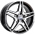 REPLICA LegeArtis Replica MR96 8.5x20/5x112 ET56 D66.6 GMF