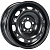 TREBL 5210T (коробка) 5x14/5x100 ET35 D57.1 Black