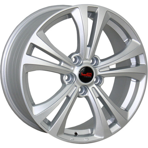 REPLICA LegeArtis Replica B230 7.5x18/5x112 ET51 D66.6 S