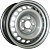 TREBL 7625T (коробка) 6.5x16/5x114.3 ET39 D60.1 Silver