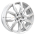 RST 7x18/5x114,3 ET50 D66,1 R138 (Arkana, Kaptur) Silver