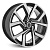 Lizardo XH163 8x19 5x108
