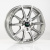 Megami MGM-13 6x14/4x100 ET40 D67.1 GMF Megami MGM-13 6x14/4x100 ET40 D67.1 GMF