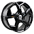 RST 6,5x16/5x112 ET46 D57,1 R066 (Octavia) BL