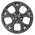 SKAD Original 6,5x16/5x114,3 ET50 D67,1 KL-318 (Ceed/Cerato) Графит