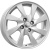 iFreeOriginal КС928 6x15/4x98 ET33 D58.5 сильвер_F iFreeOriginal КС928 6x15/4x98 ET33 D58.5 сильвер_F