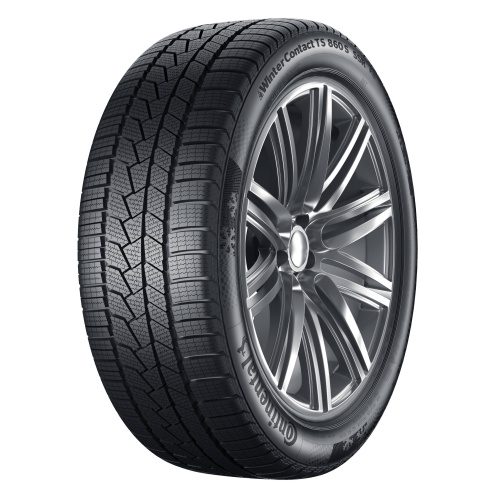 Континенталь  285/40/22  W 110 WinterContact TS 860 S  XL  старше 3-х лет
