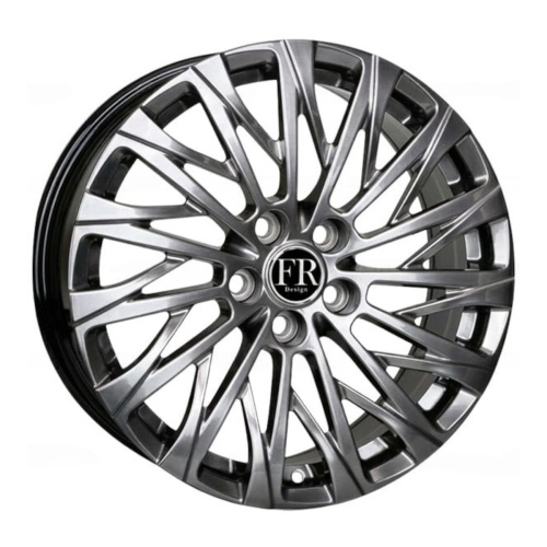 Replica FR  Lexus  IVF-3103  8,5\R19 5*114,3 ET35  d60,1  HB  [20/63/10/23]