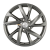 Khomen Wheels 7x17/5x114,3 ET40 D66,1 KHW1714 (Qashqai) Gray Khomen Wheels 7x17/5x114,3 ET40 D66,1 KHW1714 (Qashqai) Gray