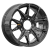 iFree 6,5x16/5x139,7 ET40 D98,2 Нокс (КС1202) BK iFree 6,5x16/5x139,7 ET40 D98,2 Нокс (КС1202) BK