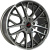 REPLICA LegeArtis Replica Concept-B527 8.5x19/5x120 ET44 D72.6 GMF REPLICA LegeArtis Replica Concept-B527 8.5x19/5x120 ET44 D72.6 GMF