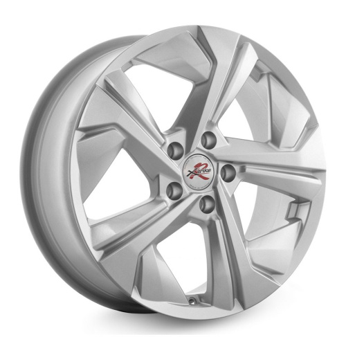XtrikeRST X'trikeRST  RAV 4  R048  7,0\R18 5*114,3 ET35  d60,1  HS  [40289]  Fb max 760 kg