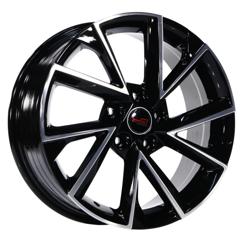 REPLICA LegeArtis Replica Concept-SK525 7.5x18/5x112 ET38 D57.1 BKF