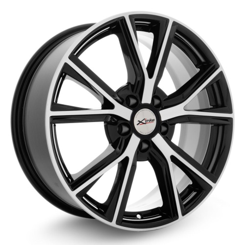Xtrike X-122 7x18 5x100