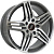 REPLICA LegeArtis Replica PR10 11x19/5x130 ET51 D71.6 GMF