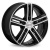 Xtrike X-123 6x16 5x139,7