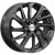 iFreeOriginal Неом 6.5x16/4x100 ET46 D54.1 BK