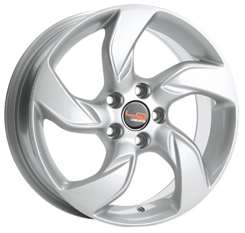 REPLICA LegeArtis Replica Concept-GN502 6.5x15/5x105 ET39 D56.6 S