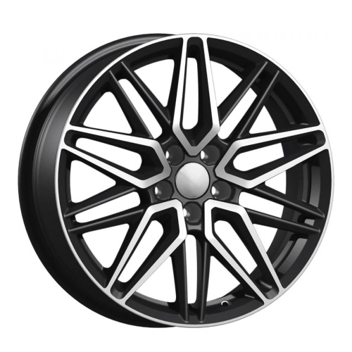 Carwel  Вайс 233  7,0\R18 5*114,3 ET50  d67,1  AB  [114710]
