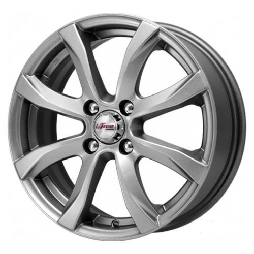 i Free Дайс (КС696) 6x15 4x100