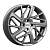 Carwel Мадон 267 6x17 5x114,3