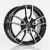 Megami MGM-20FF 6.5x16/5x114.3 ET42 D67.1 BKF Megami MGM-20FF 6.5x16/5x114.3 ET42 D67.1 BKF