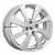 iFree Original 6x16/4x100 ET52 D54,1 КС893 Сильвер