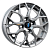Venti 6x16/4x100 ET41 D60,1 1619 BH