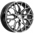 СКАД Фабиан 6x16/4x100 ET41 D60.1 алмаз