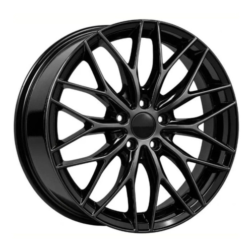 Neo  841 N  7,5\R18 5*114,3 ET50  d66,1  BL  [N841-7518-661-5x1143-50BL]  Fb max 580 kg