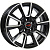 REPLICA LegeArtis Replica Concept-VV501 6.5x16/5x112 ET50 D57.1 BKF