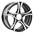 VENTI  1610 V  6,5\R16 5*139,7 ET40  d98  BD  [V1610-6516-98-5x1397-40BD]  Fb max 580 kg