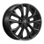СКАД Premium  КР012 (18Tiggo 8 Pro)  7,0\R18 5*108 ET47  d60,1  Fury black  [4201130]  <С>