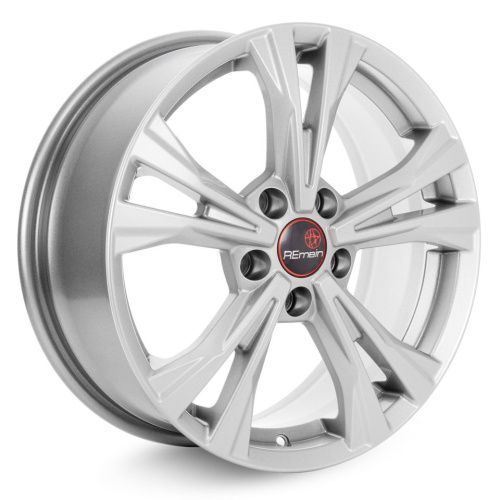Remain  Volkswagen Tiguan (R204)  7,0\R17 5*112 ET40  d57,1  Сильвер S  [20402SR]
