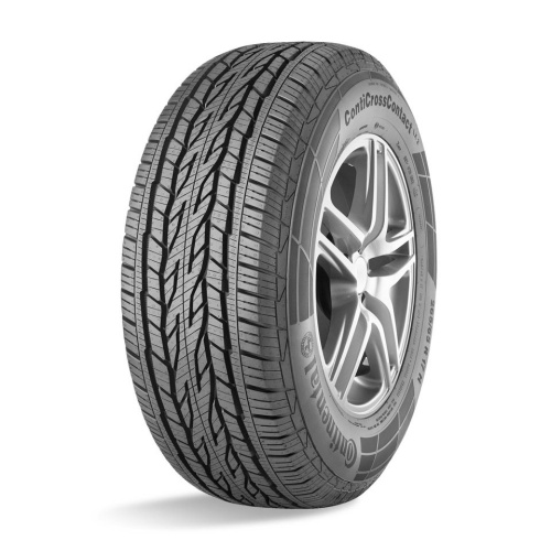 Континенталь ContiCrossContact LX 2 FR 215/50R17 91H