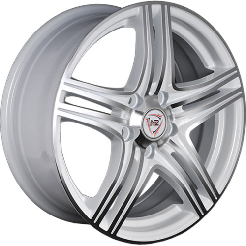 NZ F-6 6.5x16/5x112 ET46 D57.1 SF
