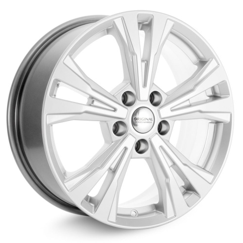 СКАД KL-322 7x17 5x114,3