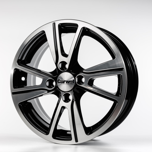 Carwel Бросно 27 5x14 4x108