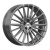 СКАД  Оливер  7,5\R20 5*108 ET33  d60,1  Графит  [5090027]  Fb max 975 kg