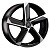 REPLAY  NS215  7,0\R18 5*114,3 ET45  d66,1  BKF  [S043668]