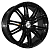 RST 8x18/5x108 ET45 D63,4 R168 (Tugella) BL