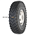 Kama 12,00R20 154/149J Кама-402 TT M+S 18PR + Камера 12,00-20 (320-508) вентиль ГК-145