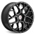 XtrikeRST X'trikeRST  BMW Х3/X4  R148  8,0\R18 5*112 ET30  d66,6  BK  [40912]  Fb max 770 kg