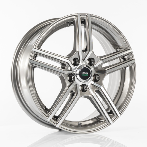 Megami MGM-1 6x15/5x114.3 ET38 D67.1 GMF
