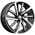 iFreeOriginal КС1111 7x18/5x114.3 ET35 D67.1 алмаз_черный