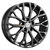 KHW1718 (Teana/X-Trail)