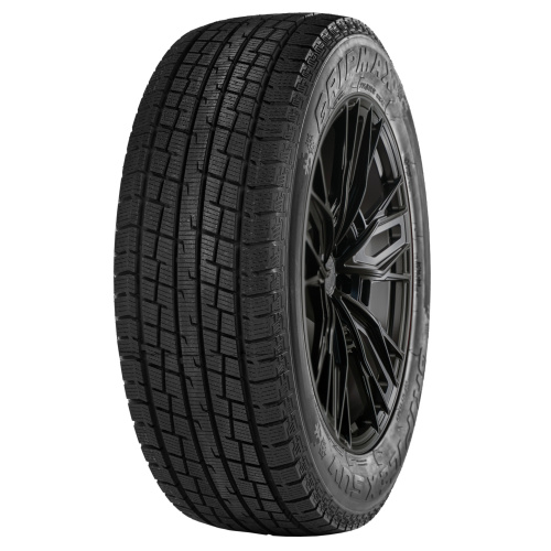 GRIPMAX Grip Ice X SUV 265/65R17 112T BSW
